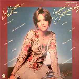 La Costa - Lovin' Somebody