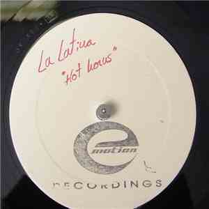La Latina - Hot Horns