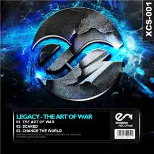 Legacy  - The Art Of War