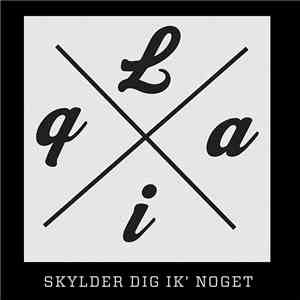 L.I.G.A. - Skylder Dig Ik' Noget