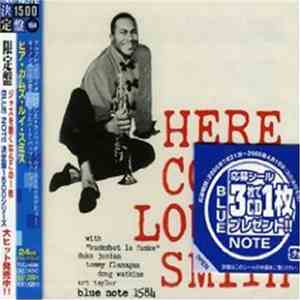 Louis Smith  - Here Comes Louis Smith