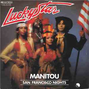 Lucky Star  - Manitou