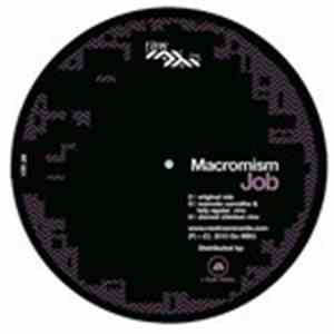 Macromism - Job