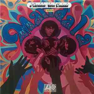 Mandala  - Soul Crusade