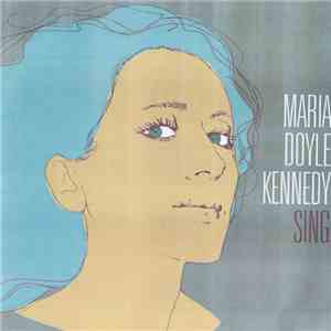 Maria Doyle Kennedy Feat. Damien Rice - Sing