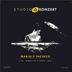 Marialy Pacheco - Studio Konzert