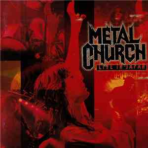 Metal Church - Live In Japan