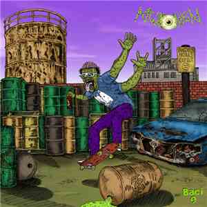 Mutogen - Baci 9