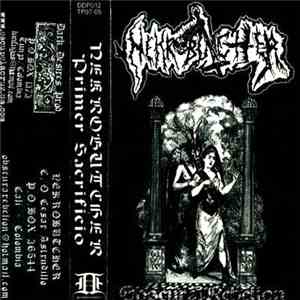 Nekrobutcher - Primer Sacrificio