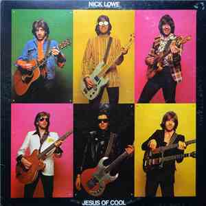 Nick Lowe - Jesus Of Cool