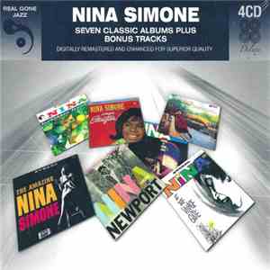 Nina Simone - Seven Classic Albums Plus Bonus Tracks