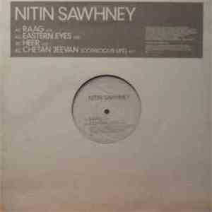 Nitin Sawhney - 'Human' Album Sampler