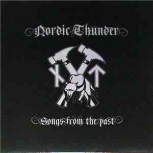 Nordic Thunder - Songs From The Past