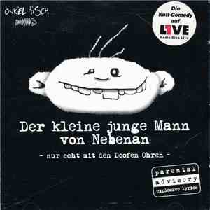 ONKeL fISCH - Der Kleine Junge Mann Von Nebenan