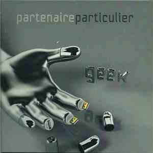 Partenaire Particulier - Geek