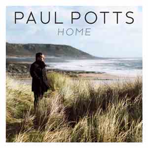 Paul Potts  - Home
