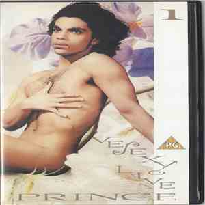 Prince - Lovesexy Live 1