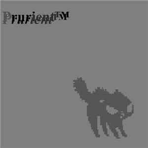 Prurient™ - Filth And Violence Is The Edgiest Label But Freak Animal Is Als ...