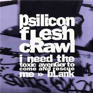 Psilicon Flesh - Crawl