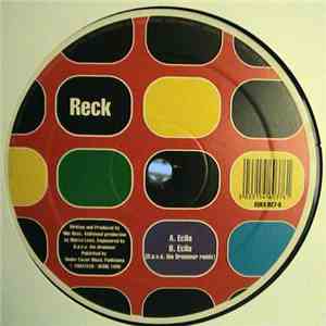 Reck - Ecila