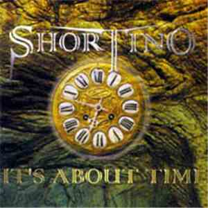 Shortino - It's About Time