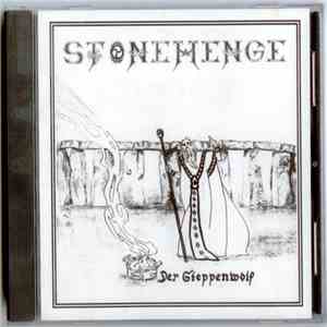 Stonehenge  - Der Steppenwolf