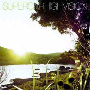 Supercar  - Highvision