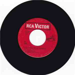 The Barracuda - The Dance At St. Francis / Lady Fingers
