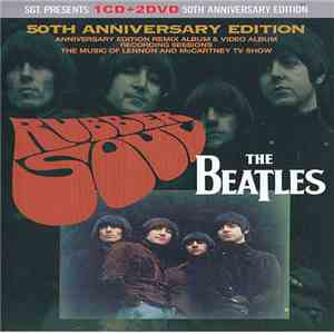 The Beatles - Rubber Soul 50th Anniversary Edition