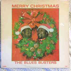 The Blues Busters - Merry Christmas