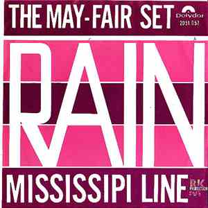 The May-Fair Set - Rain