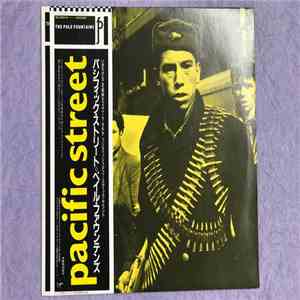 The Pale Fountains - Pacific Street