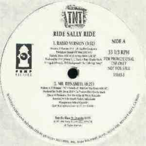 TNT  - Ride Sally Ride