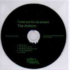 T-Total & Per Qx - The Anthem