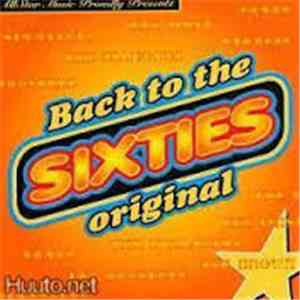 Various - Back To The Sixties Original Volume 1