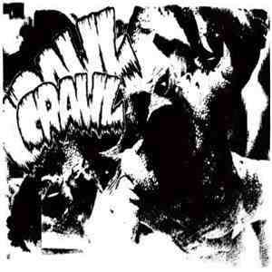 Various, Da Beatminerz - Under Throne Jojnt Da Beatminerz - Crawl