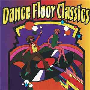 Various - Dance Floor Classics
