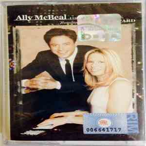 Various Featuring Vonda Shepard - Ally McBeal (For Once In My Life)
