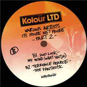 Various - It’s House Not House – Part 2