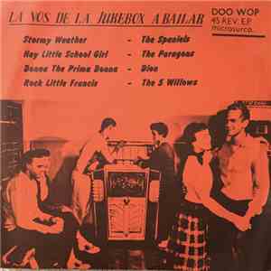 Various - La Vos De La Jukebox A Bailar