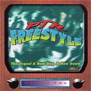 Various - PTR Freestyle Vol.2 