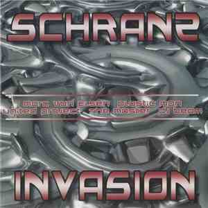 Various - Schranz Invasion