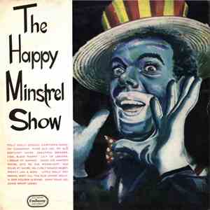 Various - The Happy Minstrel Show