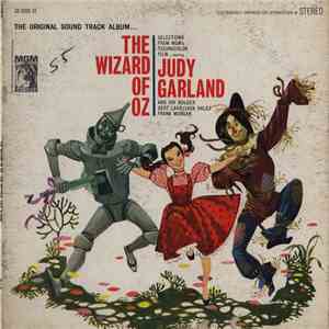 Various - The Wizard Of Oz - The Original Cast Album