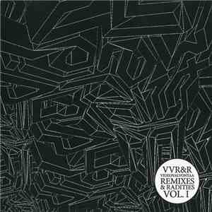 Videovalvontaa - Videovalvontaa Remixes & Radities Vol. I
