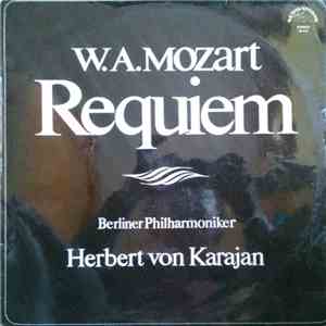 W. A. Mozart - Requiem