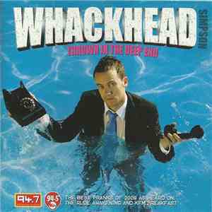 Whackhead Simpson - Thrown In The Deep End