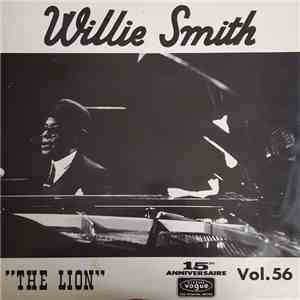 Willie Smith  - The Lion