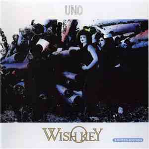 Wish Key - Uno