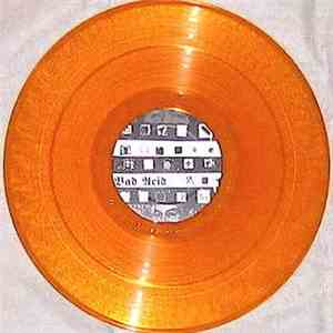 Woody McBride - Bad Acid - No Such Thing